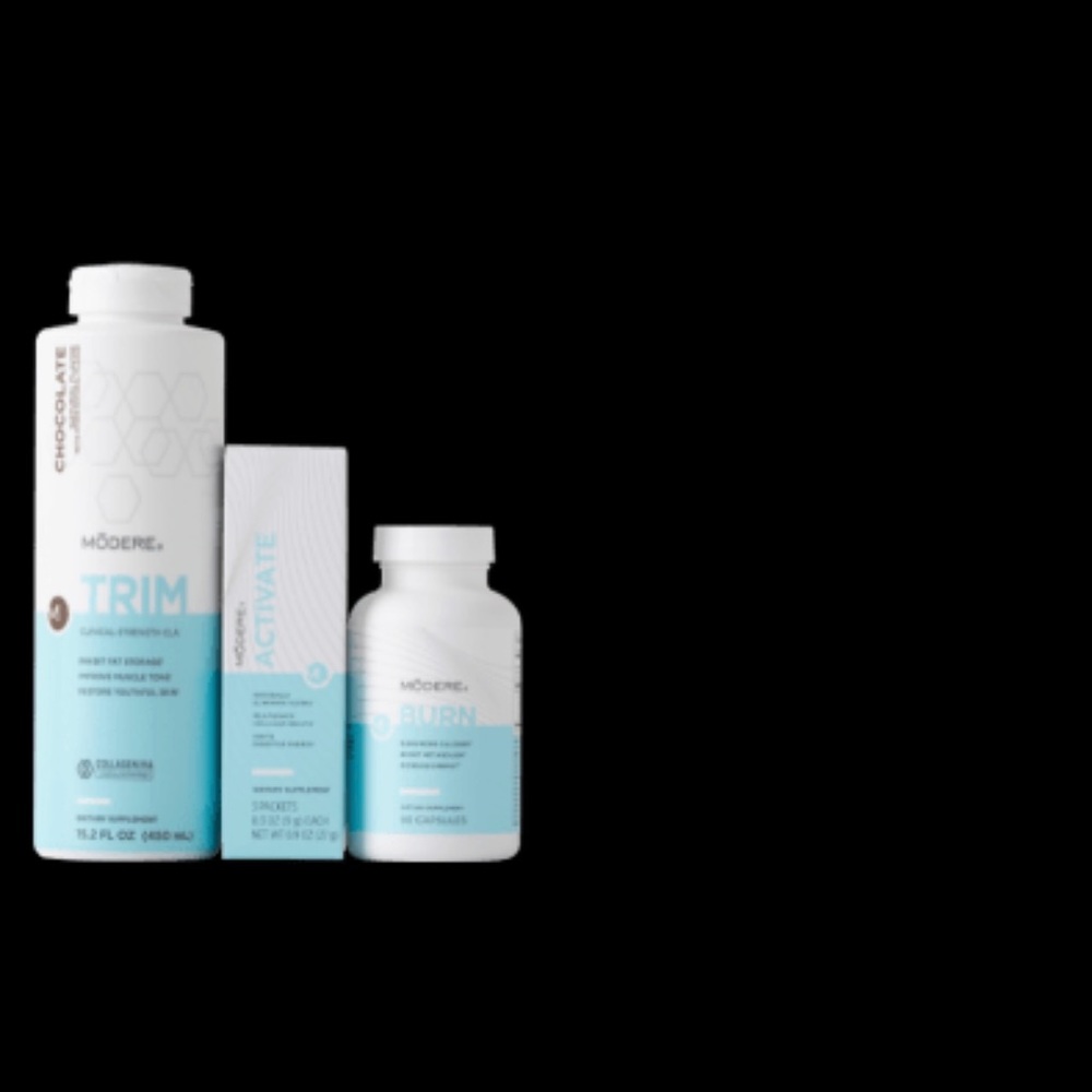 Modere trim & other products